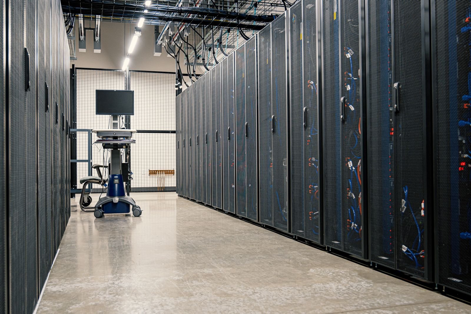 NVIDIA’s $96.2B Quarter Signals AI Infrastructure Spending Is Still Accelerating