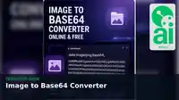 Image to Base64 Converter Online Free: Data URI Guide for HTML, CSS & APIs
